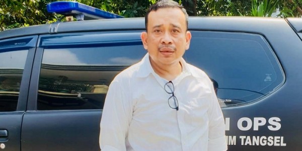 Kericuhan di Tamansari, BPI KPNPA RI Minta Kapolda Jabar Usut Tuntas Provokator