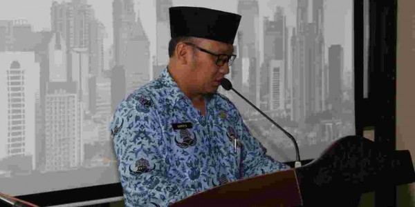 Pemprov DKI Keluarkan Aturan Baru Soal Rusunami
