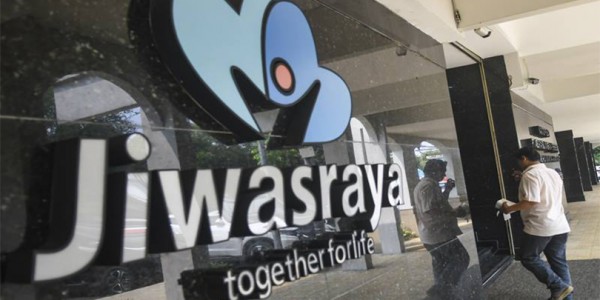 Jiwasraya di Ujung Tanduk, Era Jokowi Banyak yang Ancur
