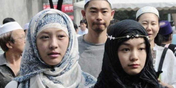 Pemerintah Bantah Diam Saja Soal Isu Pelanggaran HAM Etnis Uighur