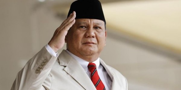 Menhan Ajak Anak Bangsa Terlibat Bela Negara