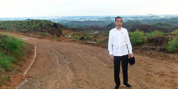 Dewas KPK Bekerja Dalam Bayangan Jokowi, Tak Independen?