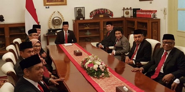 Gerindra Ngaku Sempat Ragu Dengan Independensi Dewas KPK