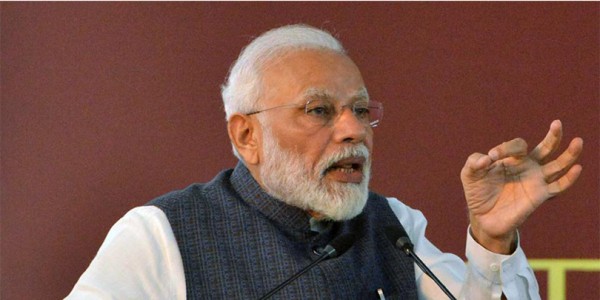 PM Modi Panggil Para Menteri Bahas Situasi Keamanan India