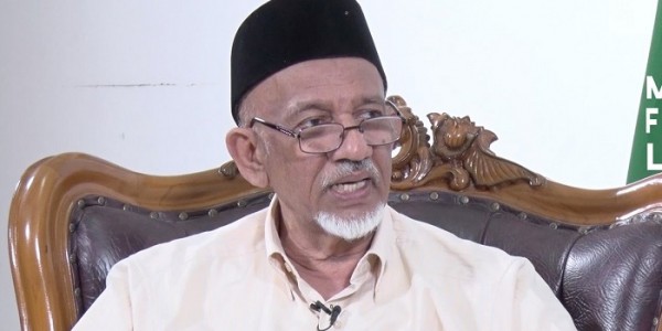Soal Muslim Uighur, Dewan Da’wah Islamiyah Desak PBB dan OKI Turun Tangan