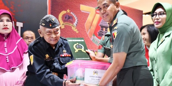 Pameran Alutsista Di Malang Town Square, Digandrungi Masyarakat