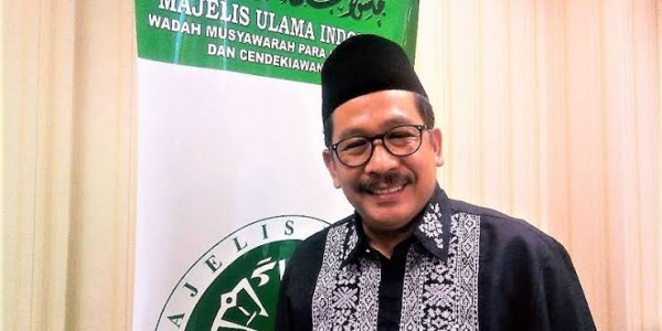 Begini Imbauan MUI Terkait Polemik Ucapkan Selamat Natal Bagi Umat Muslim