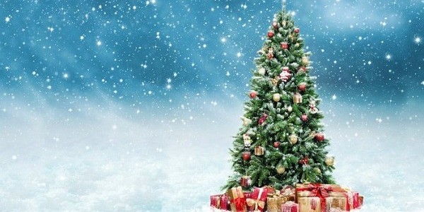 Natal, Ribut Lagi