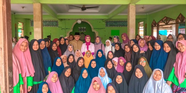 Ketua KPK Firli Bahuri ; Hari Ibu Memiliki Arti Serta Makna Yang Dalam