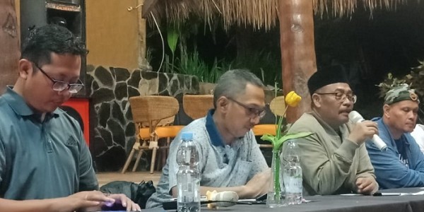 Usep: 2023 Jumlah Pelanggan PDAM Tirta Bhagasasi Setara PAM Jakarta
