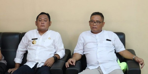Dibawah Komando Usep, Cakupan Pelayanan Air Bersih PDAM Tirta Bhagasasi Bekasi Meningkat