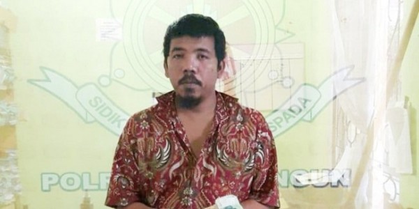 Perasaan Kondusif...!  'Tardekot' Katanya Toke Togel Tak Ada Lagi di Parapat, Ini Buktinya. 