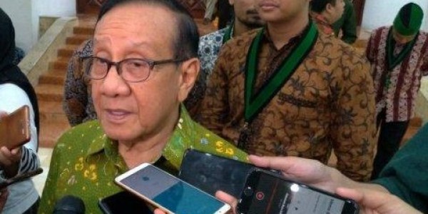 Akbar: Kader HMI Berminat Masuk Golkar, Hubungi Saya