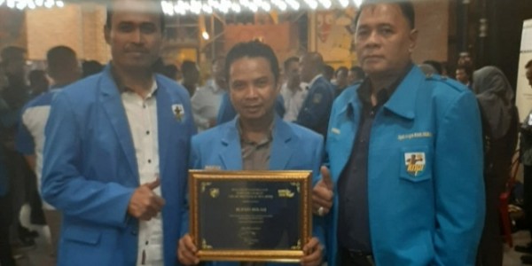KNPI award 2019