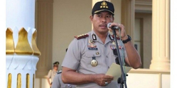 Jadi Kapolda Metro Jaya, PKS Sarankan Nana Sudjana Belajar Dari Para Pendahulu