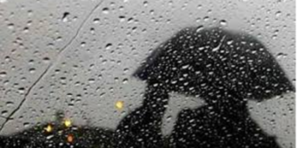 BMKG Minta Masyarakat Waspada Hujan Deras Dan Petir Di Jakarta Selatan