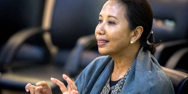 DPR Minta Rini Soemarno Bertanggung Jawab Soal Jiwasraya