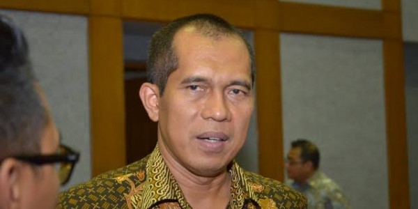Wakil Ketua Komisi I: RI Harus Nyatakan Sikap soal Muslim Uighur