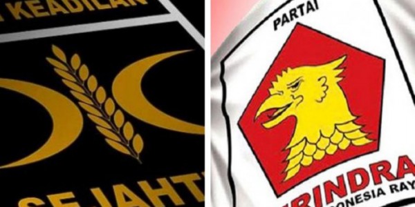 Gerindra, PKS Sepakati Usung Satu Calon Wagub DKI. Anis Gak Jomblo Lagi Dong