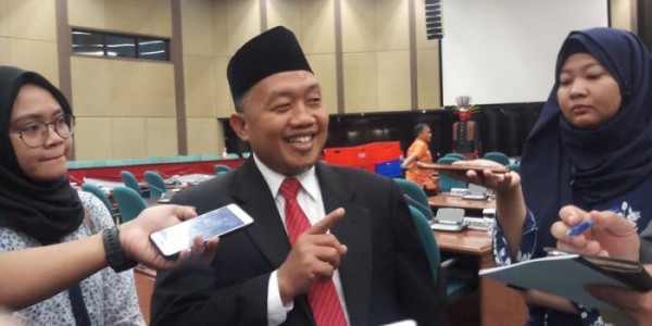 PKS Akui Ada Kesepakatan Dengan Gerindra Soal Wagub DKI