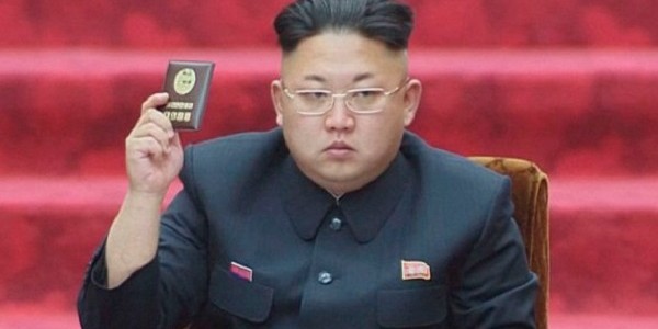 Akhir Tahun, Jong Un Lakukan Pertemuan Dengan Pejabat Partai Buruh