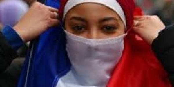 Koordinator ACN: Kebebasan Perempuan Untuk Berjilbab Mulai Terancam