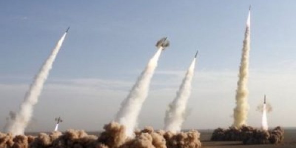 Amerika Serang Milisi Katalib Irak, 25 Orang Terbunuh