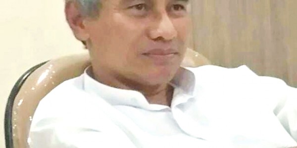 Kongkalikong Rp1,5 Triliun
