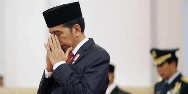 Jokowi Minta Jangan Ada Lagi Yang Berspekulasi Negatif Terkait Kasus Novel