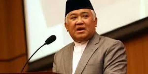 Din Syamsuddin: Utang BPJS Kesehatan Ke RS Muhammadiyah Bukan Rp350 M, Tapi Rp 1,2 Triliun