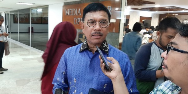 Draft RUU Perlindungan Data Pribadi Sudah Rampung, Siap Dikirim ke DPR