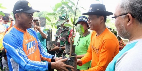 Bupati Subang Ingatkan Aksi Genap Tak Hanya Seremonial