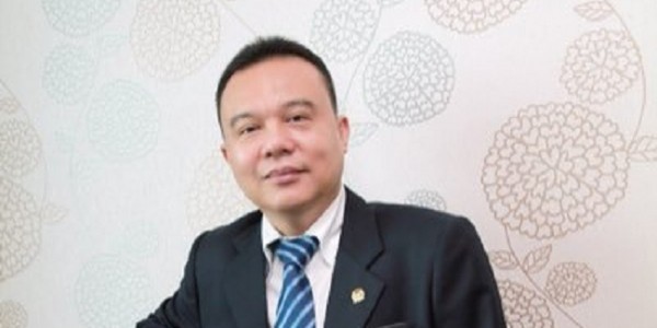Cari Tahu Uangnya Kemana Saja, Tiga Fraksi Usulkan Bentuk Pansus Jiwasraya