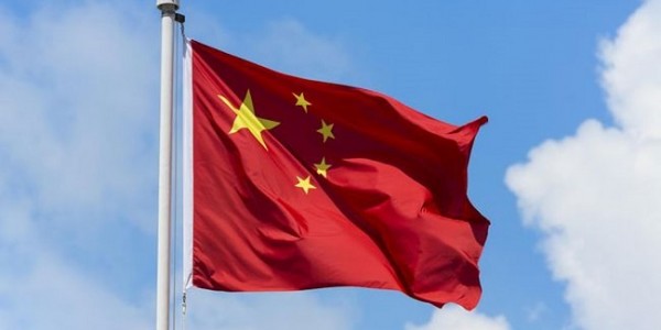 Mata-mata Cina