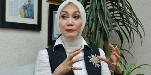 Okky Asokawati Harap Pemerintah Prioritaskan Persoalan Obat Murah Sampai Penyakit Menular Di 2020