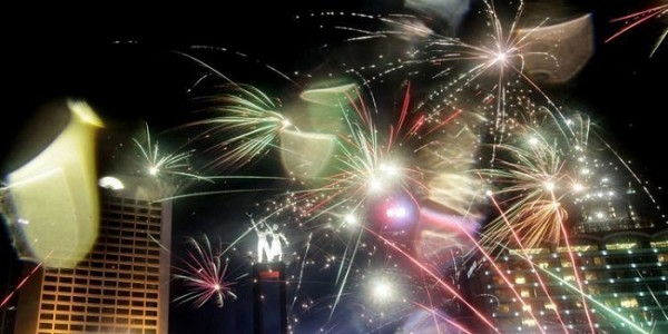 Malam Tahun Baru, Dishub DKI Dan Polda Metro Berlakukan Penutupan Kawasan HI 