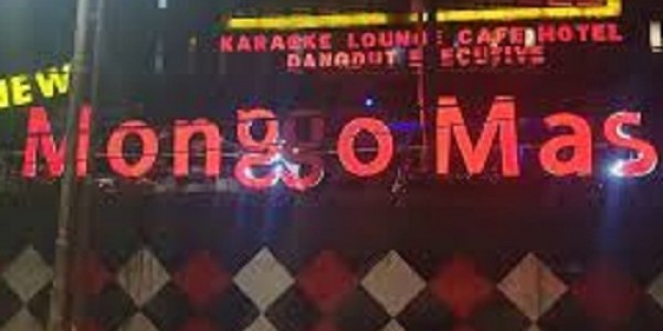 Karena Narkoba, Tempat Dugem Di Daan Mogot Disegel