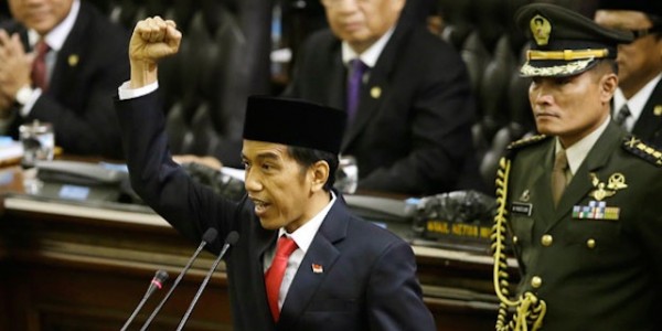 Pak Jokowi Mundur Saja