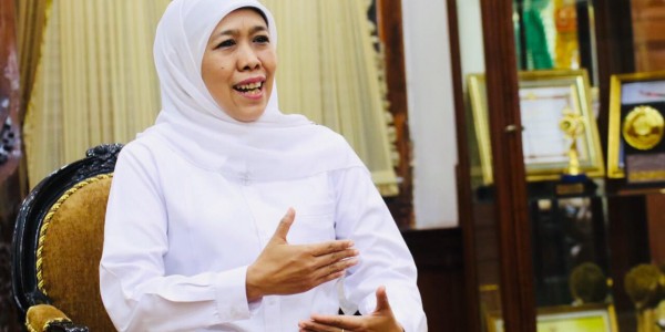Pajak Daerah di Jatim Tutup Tahun 2019 Mencapai 104,27 %