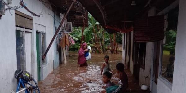 Atasi Banjir, Pengamat Harap Pemerintah Pusat Jangan Maunya Hanya Bangun Megaproyek
