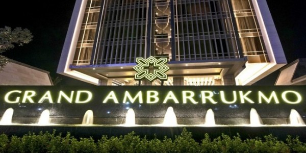 Destinasi Hotel Di Yogya Ini Wajib Dikunjungi, Bikin Anda Manja!