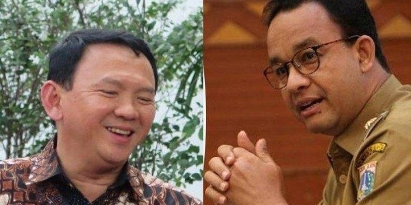 Ahok Berduka Cita Atas Wafatnya Korban  Banjir Jakarta