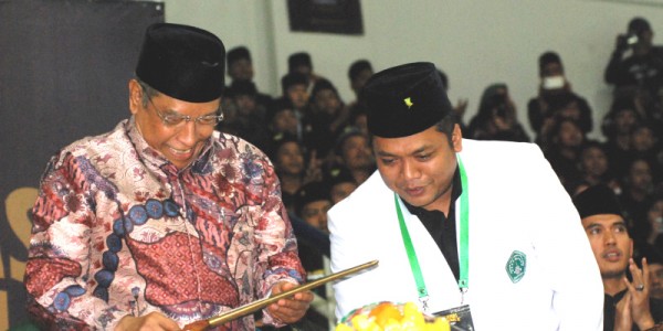 Harlah 34 Pagar Nusa