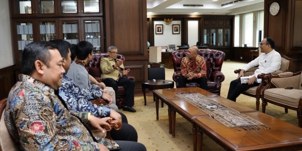 Indef: Ketimpangan Ekonomi Di Indonesia Bisa Diatasi Jika Pondasi UMKM Kuat
