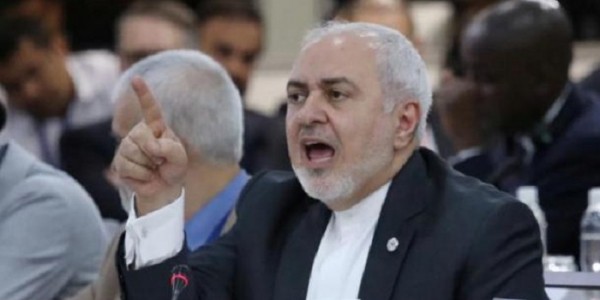Menlu Iran: Pembunuhan Soleimani Perkuat Benih Perlawanan di Seluruh Dunia
