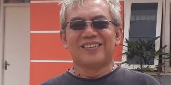Buka Posko Banjir, Ketua IWO Kabupaten Bekasi Apresiasi GMSP dan WJI