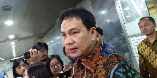 Azis Syamsuddin Dorong Pemerintah Segera Lakukan Upaya Multi-track Diplomacy