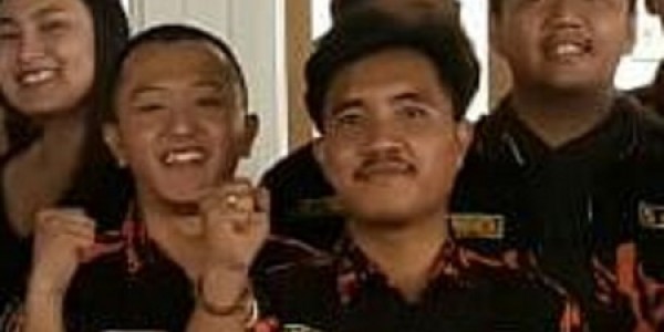 SAPMA Pemuda Pancasila  Mendesak Pemerintah Agar Natuna Diselesaikan Dengan Tegas
