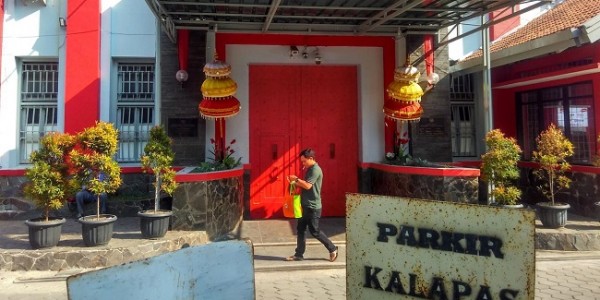 Ombudsman 'Nyelonong' Sidak Lapas, MAKI: Itu Melanggar Hukum