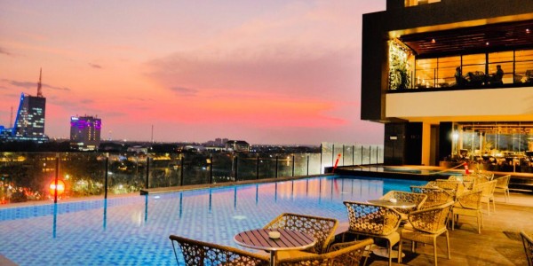 Destinasi Segala Aktivitas dan Bisnis Keluarga, Kunjungi Hotel Ini